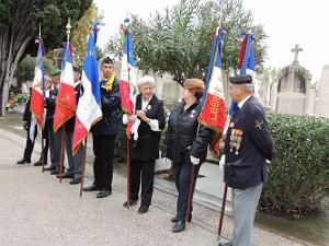 2018 11 01 TOULON HOMMAGE AUX VICTIMES CIVILES ET MILITAIRES DES 2 GUERRES (25)